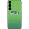 NFL Seattle Seahawks Breakaway Galaxy S25 Skin